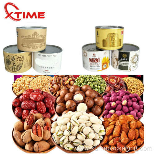 Nuts food packing machine/powder filling and packing machine